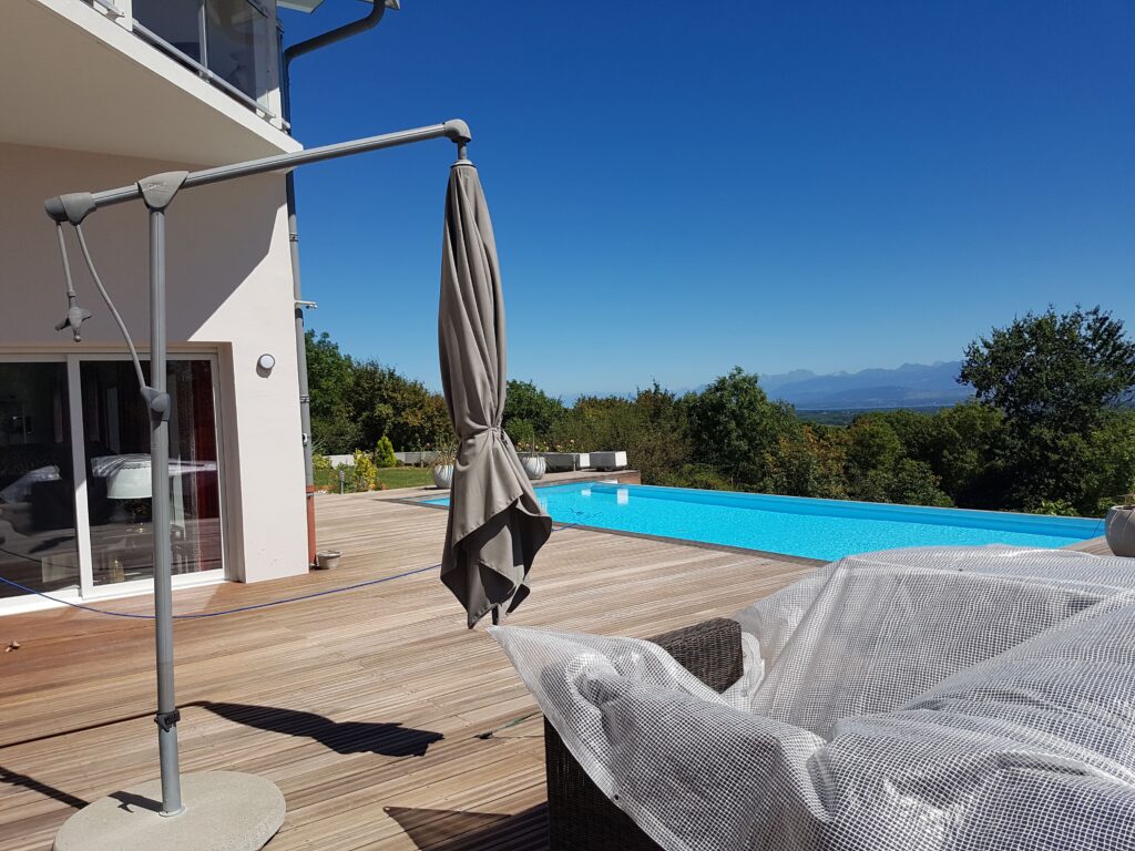 Travaux d'extérieur réalisés par votre expert en rénovation - Rattrap'Tout