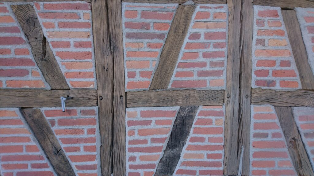 Façade après rénovation réalisée par Rattrap'Tout