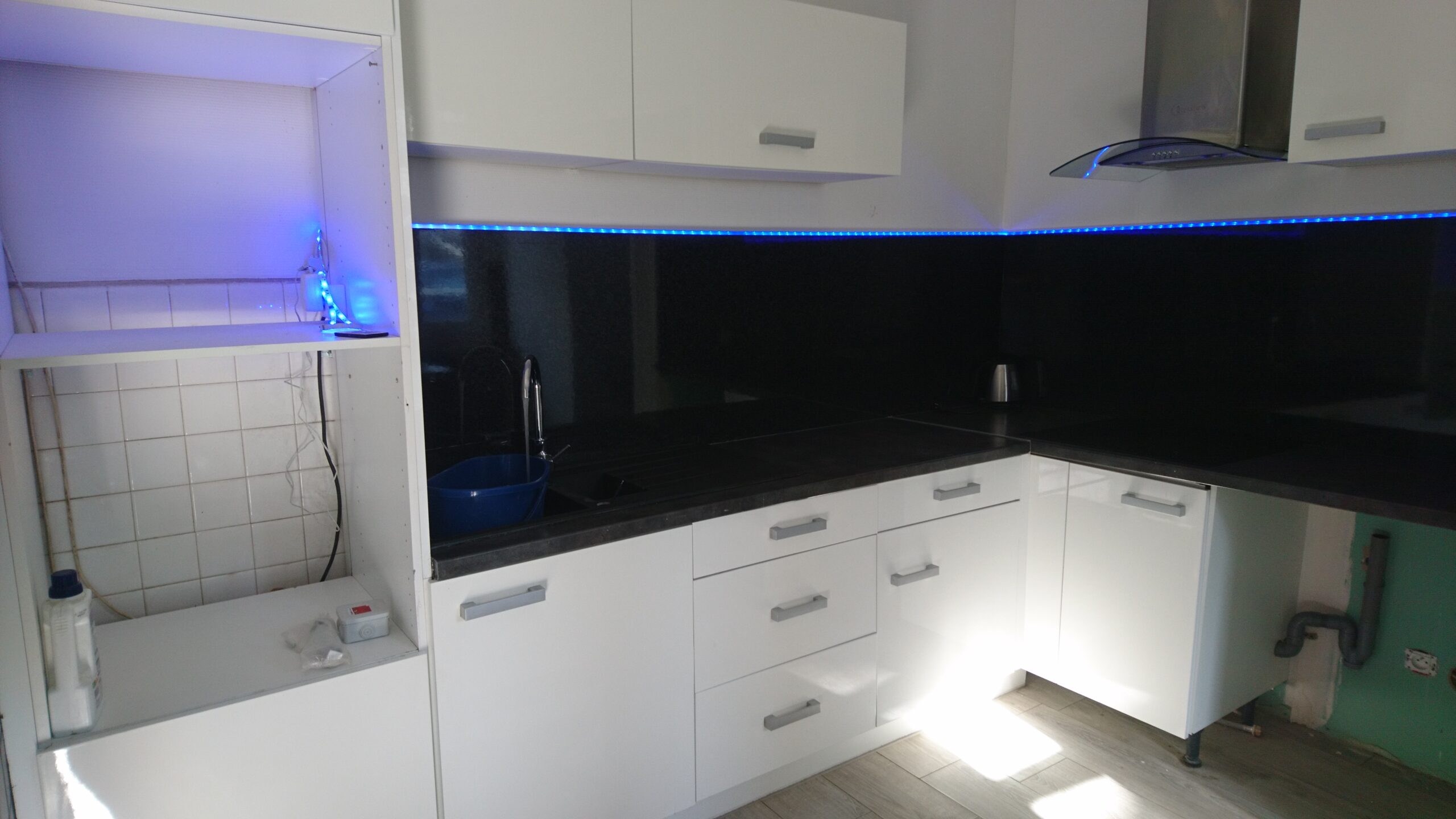 Travaux d'intérieur réalisés par votre expert - Rattrap'Tout