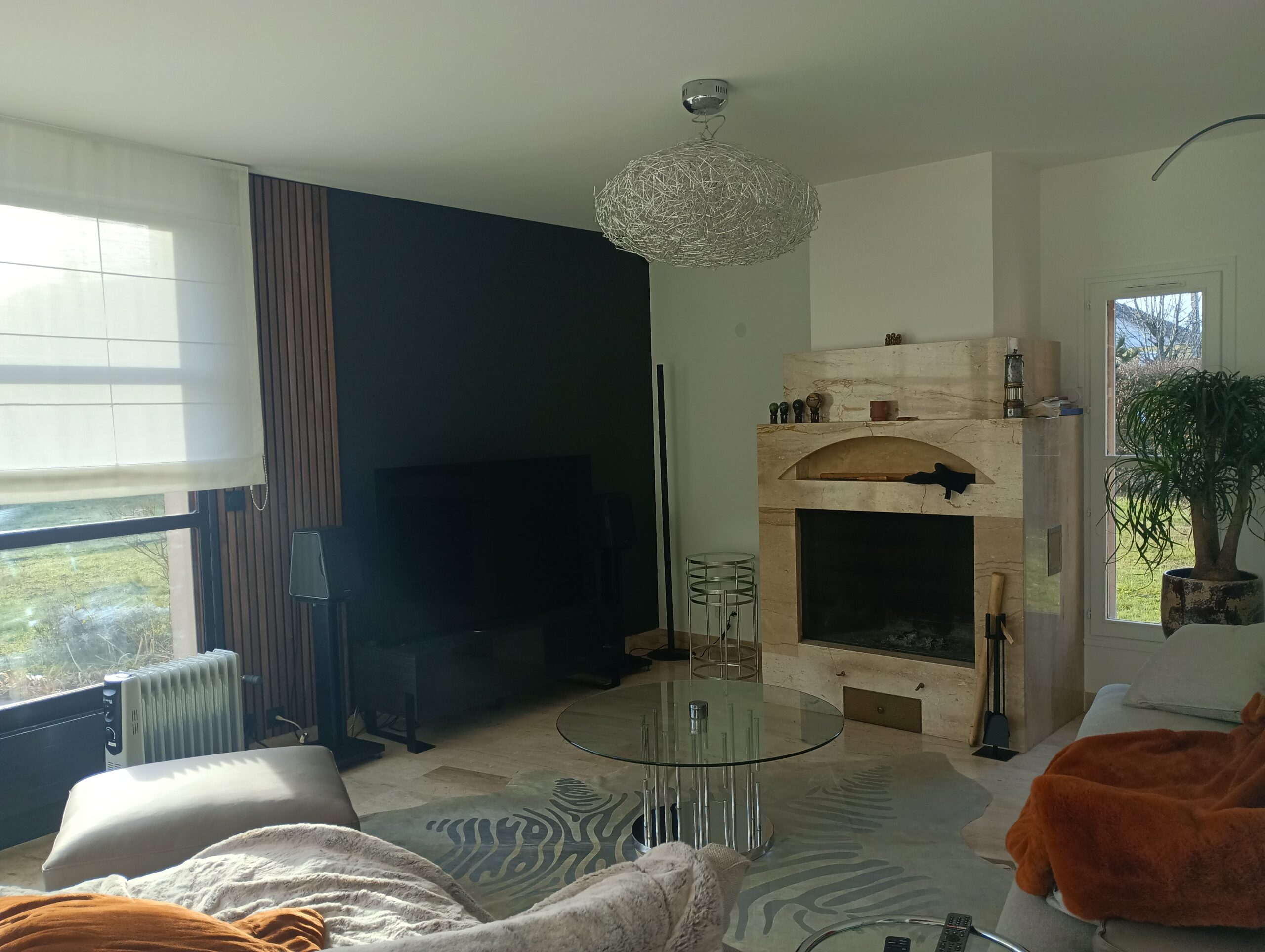 Travaux d'intérieur réalisés par votre expert - Rattrap'Tout