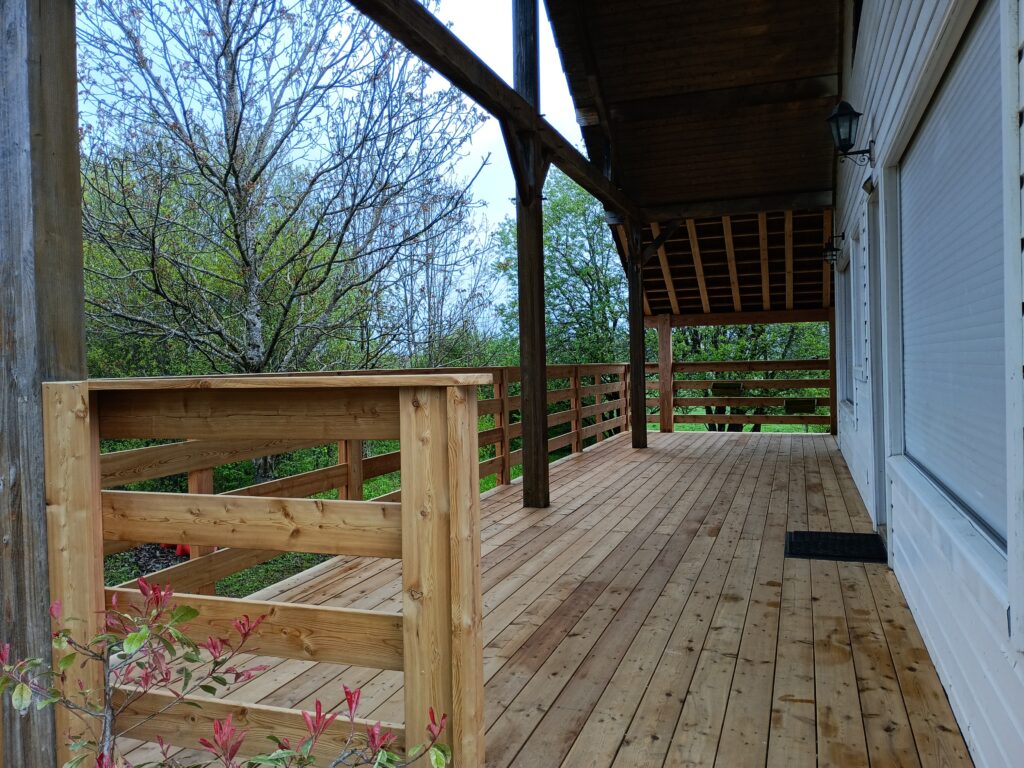 Travaux de maçonnerie extérieure par votre expert - Rattrap'Tout