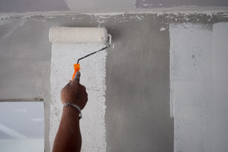 peintre en batiment champagnole