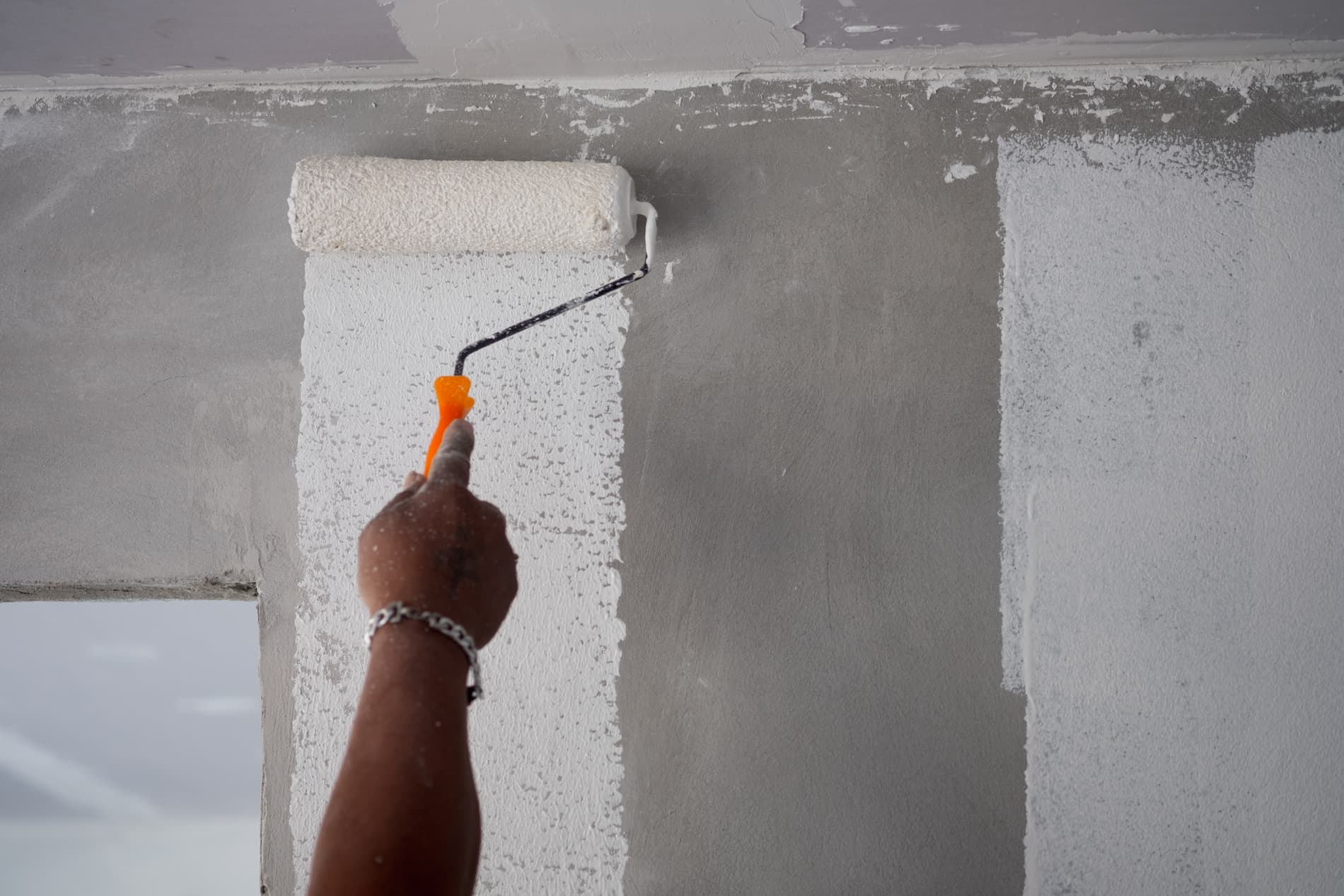 peintre en batiment champagnole